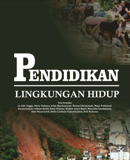 PENDIDIKAN LINGKUNGAN HIDUP